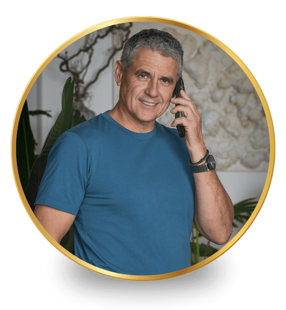 Bokrossy Zoltán - bemutatkozás