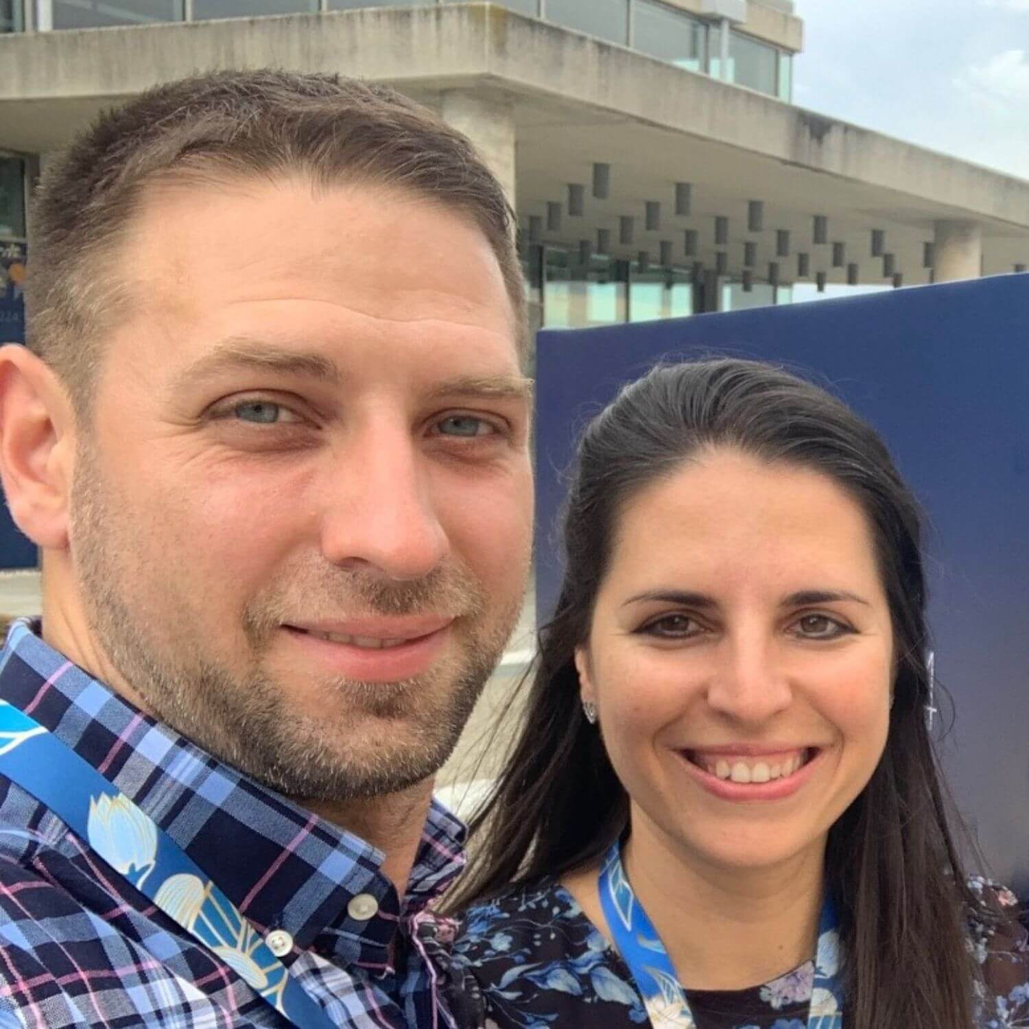 Pék Eszter&Marecskó Róbert